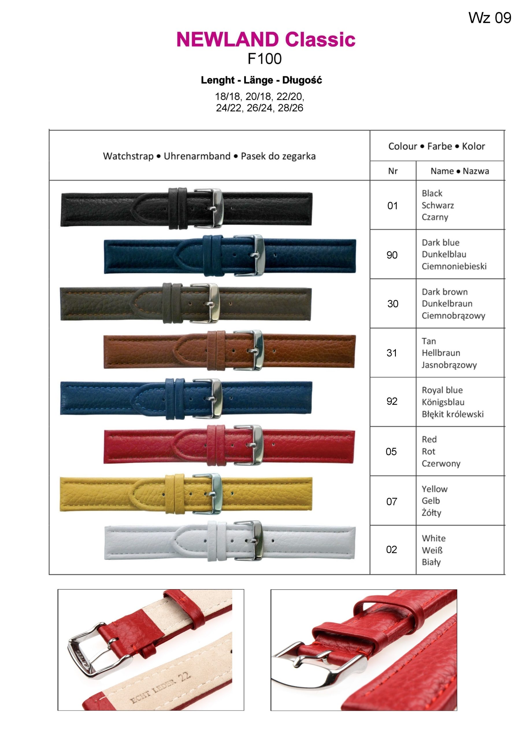 NEWLAND BR8 Classic F114 (V 03)